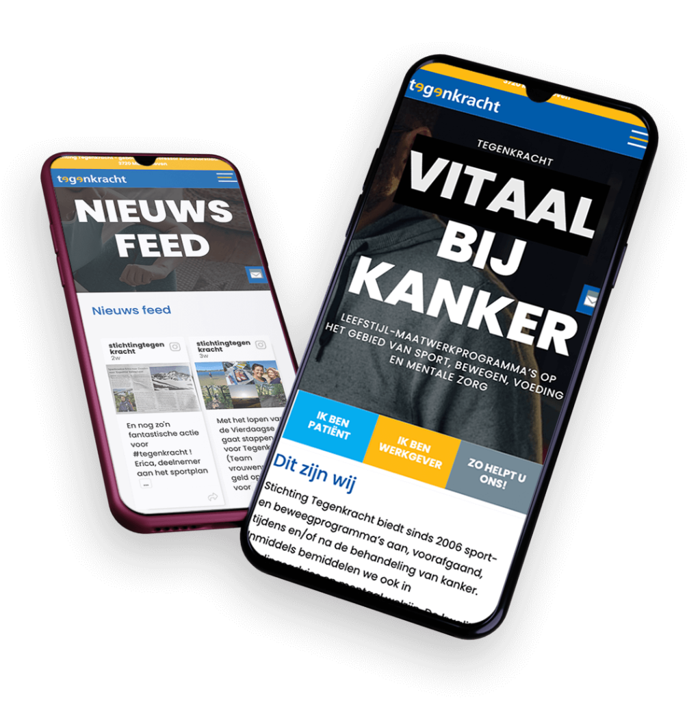 Webdesign Krommenie - Project Direct ✓ Website laten maken ✓ WordPress ✓ Webdesign ✓ Webwinkel ✓ Vindbaar in Google