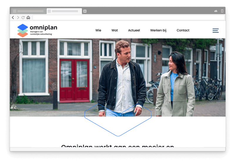 Webdesign Krommenie - Project Direct ✓ Website laten maken ✓ WordPress ✓ Webdesign ✓ Webwinkel ✓ Vindbaar in Google