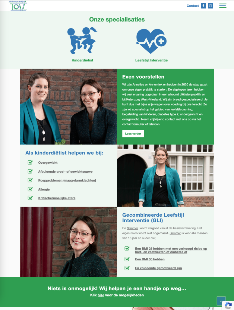 Webdesign Krommenie - Boost jouw Online Succes met onze Hulp