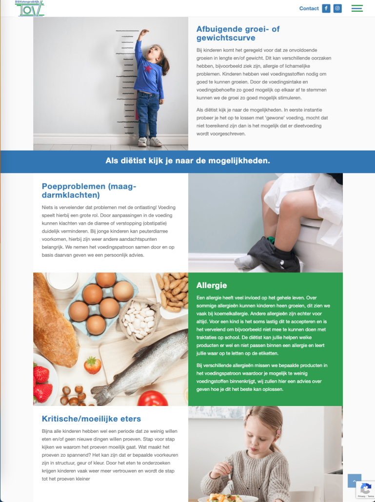 Webdesign Krommenie - Boost jouw Online Succes met onze Hulp