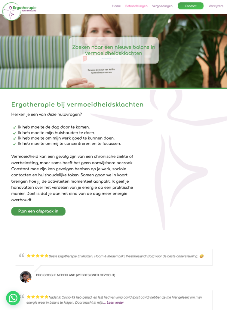 Webdesign Krommenie - Boost jouw Online Succes met onze Hulp