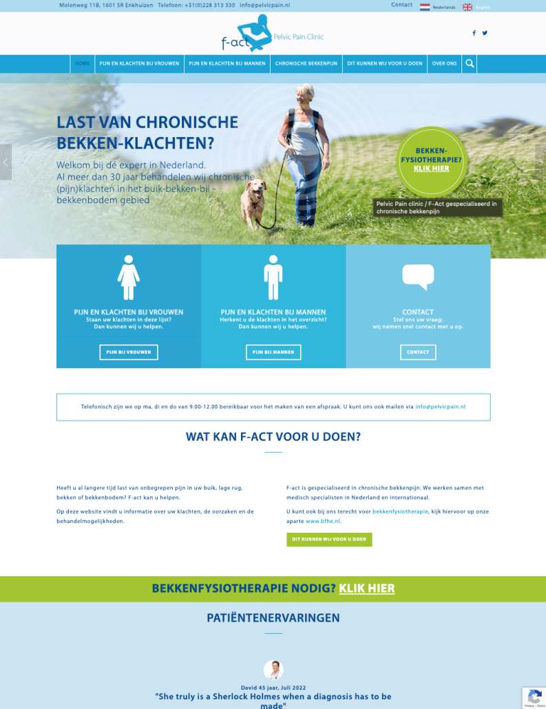 Webdesign Krommenie - Boost jouw Online Succes met onze Hulp