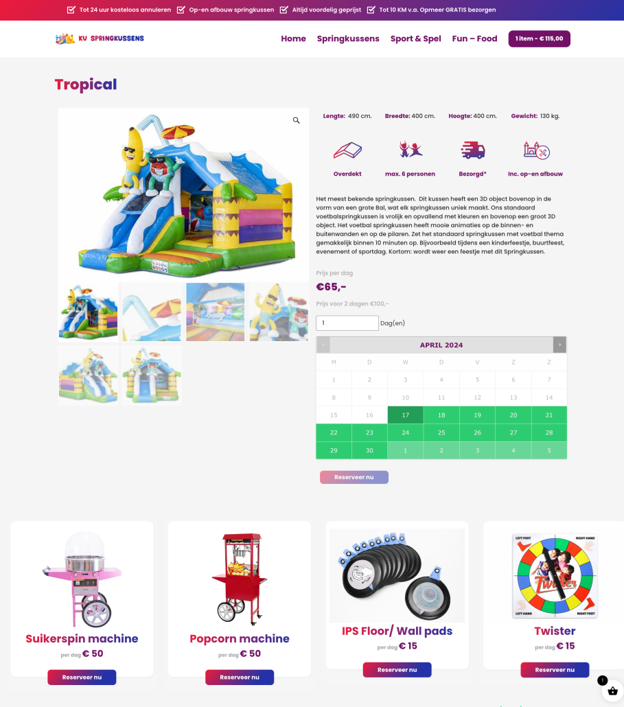 Webdesign Krommenie - Boost jouw Online Succes met onze Hulp